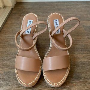 Steve Madden Wedges